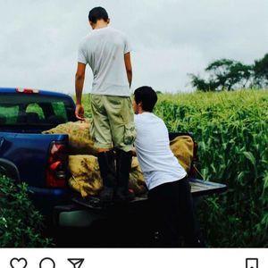 Meet your Posher, Billy